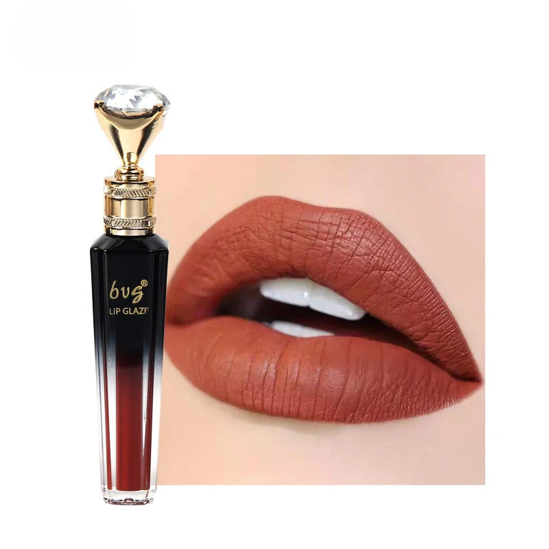 Durable Moisturizing Lip Gloss