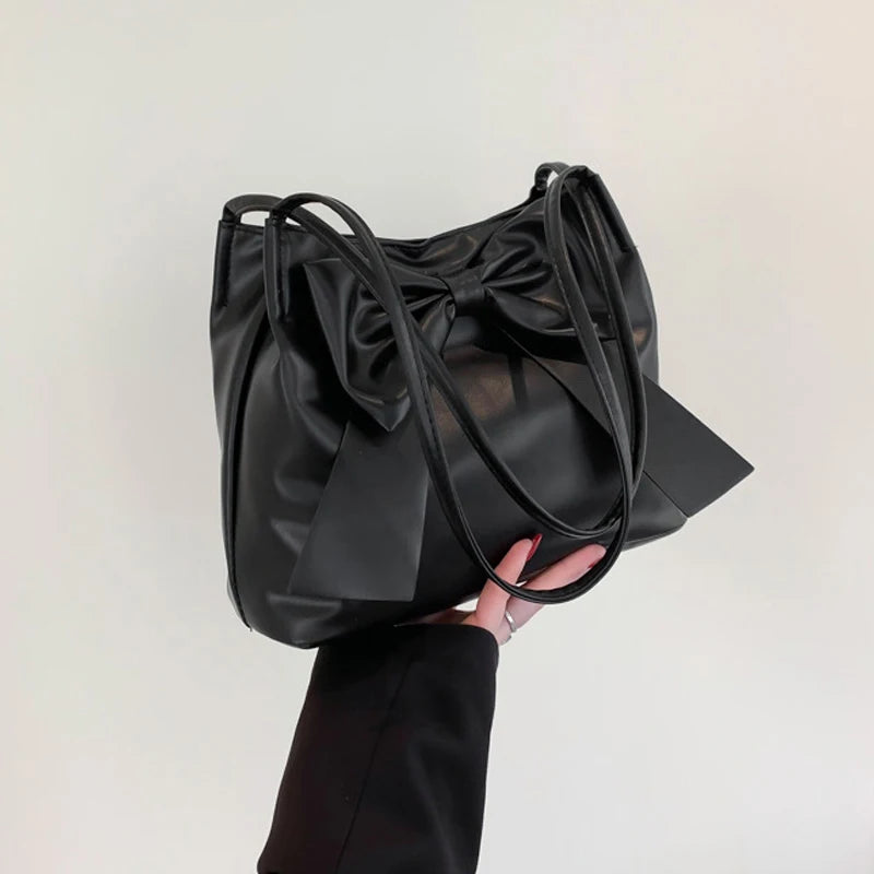 Handle Shoulder Bags