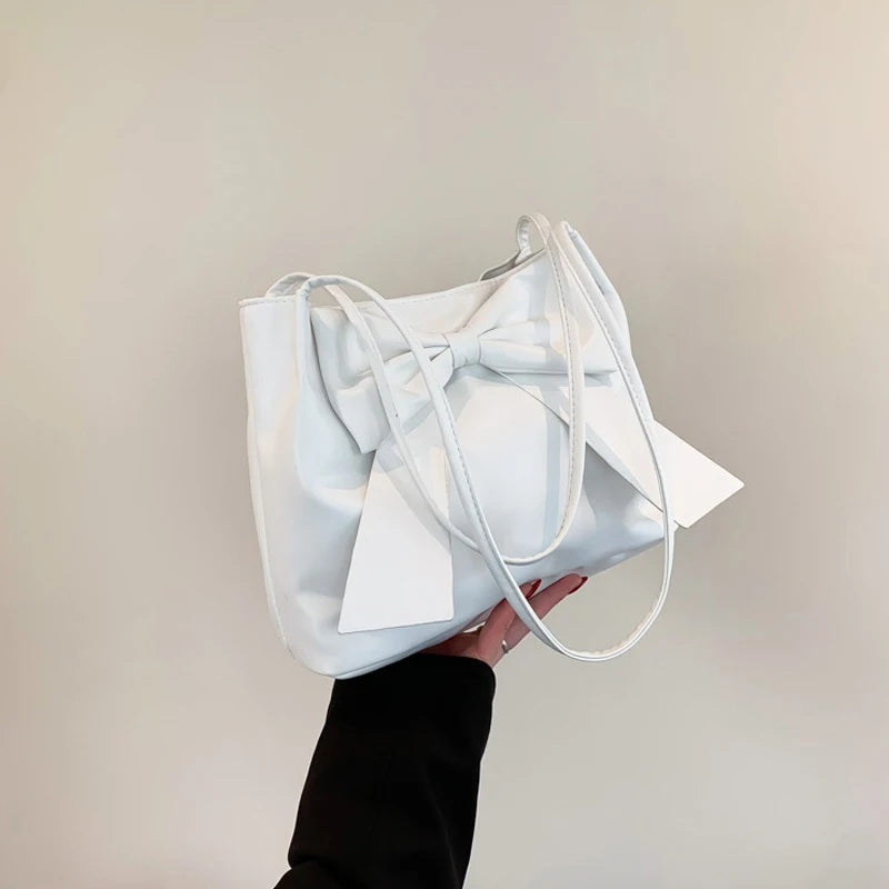Handle Shoulder Bags