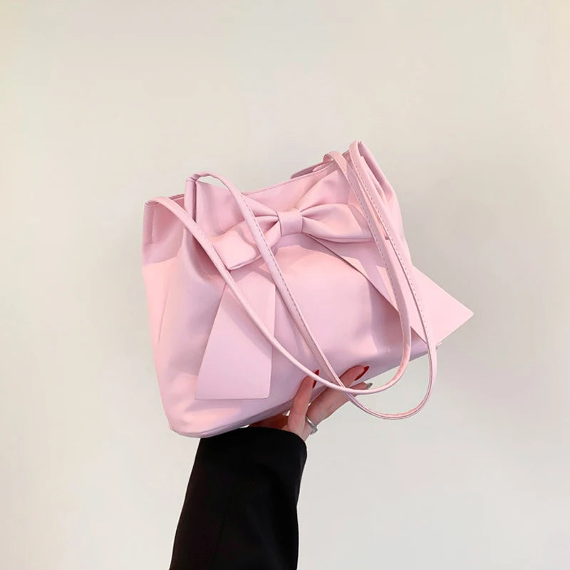 Handle Shoulder Bags