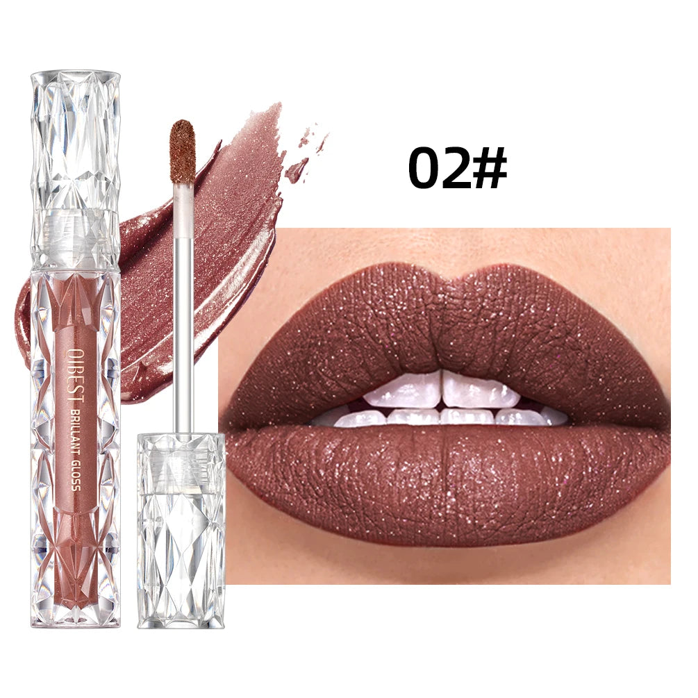 Glitter Lip Gloss