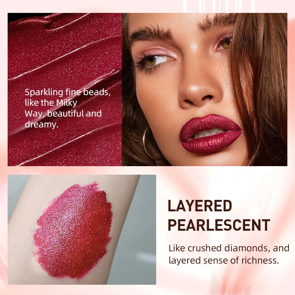 Glitter Lip Gloss