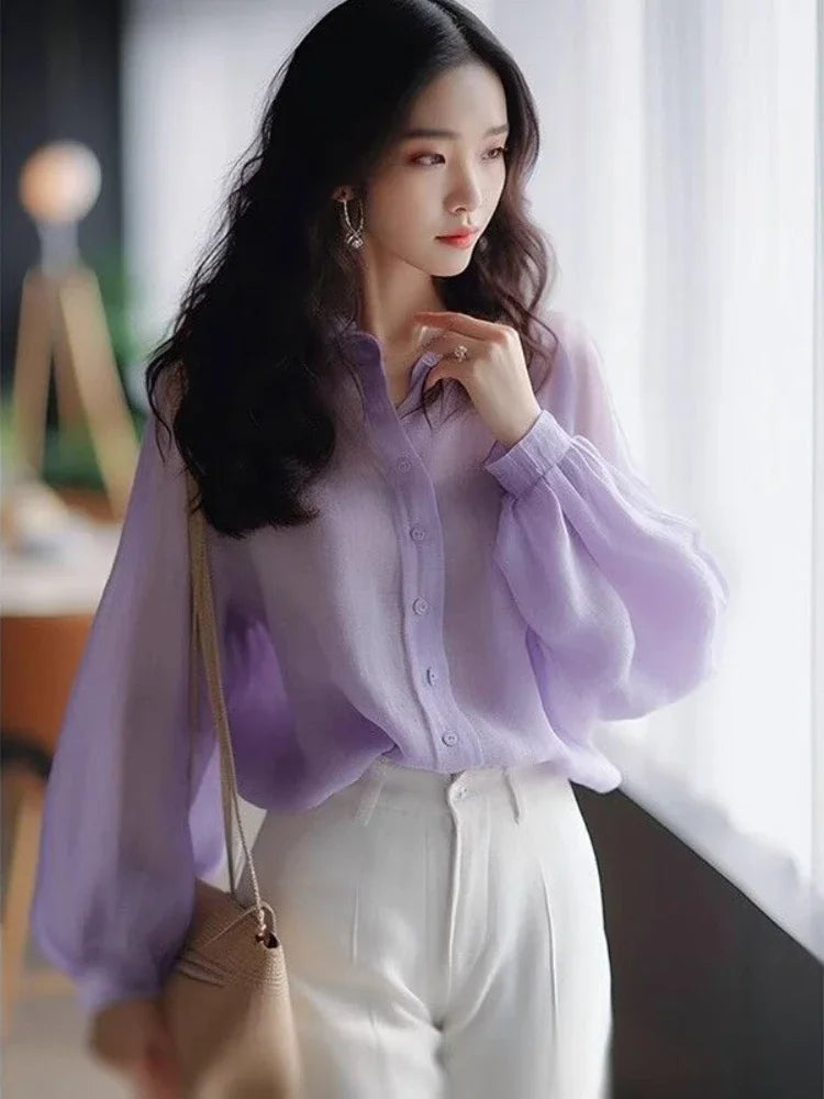 Shirts & Blouses for Women