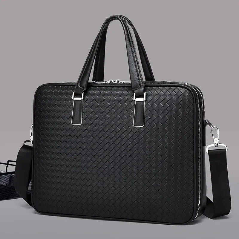 Business Backpack – Shoulder Bag