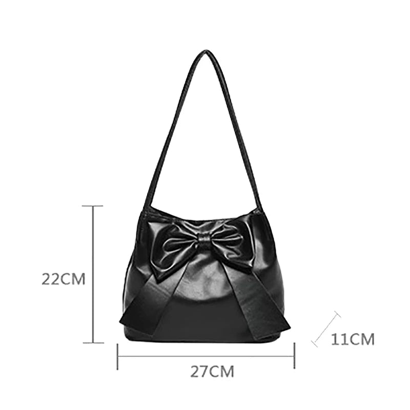 Handle Shoulder Bags