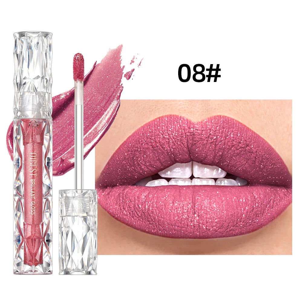 Glitter Lip Gloss