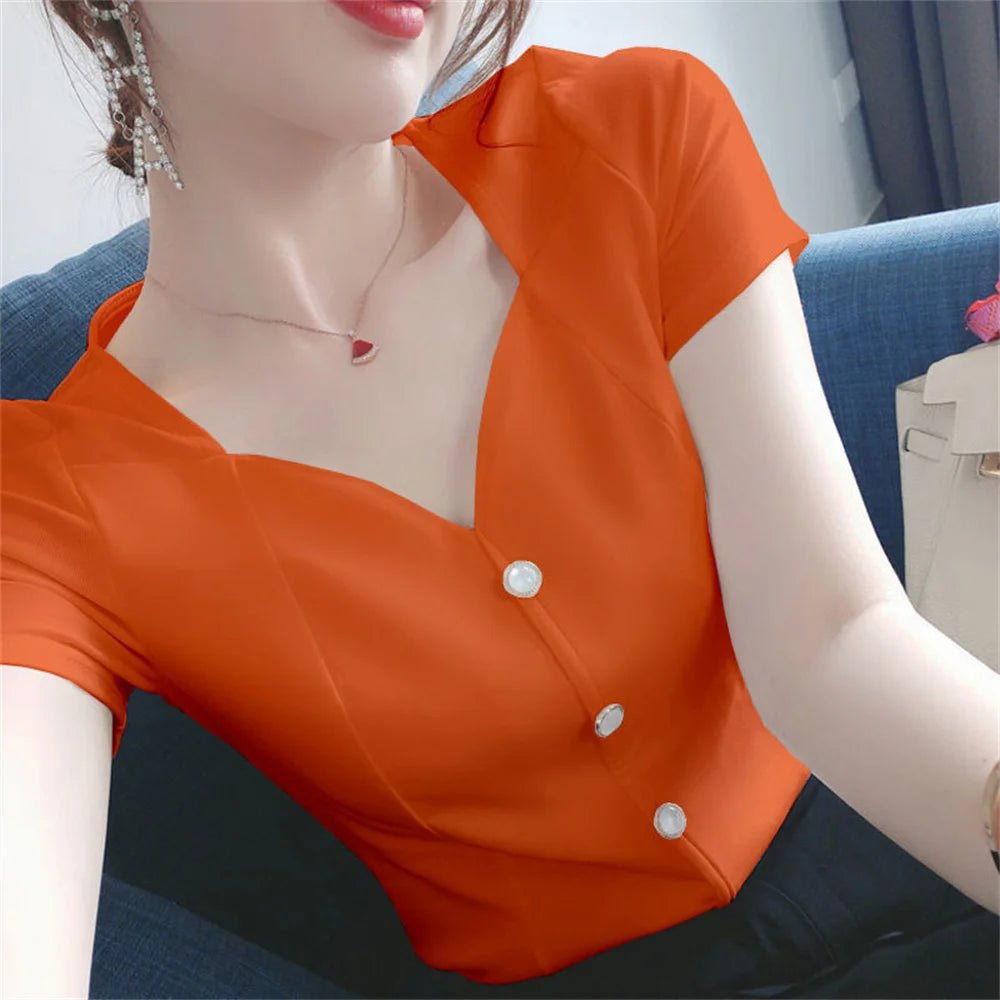 Women’s Knitted Tops