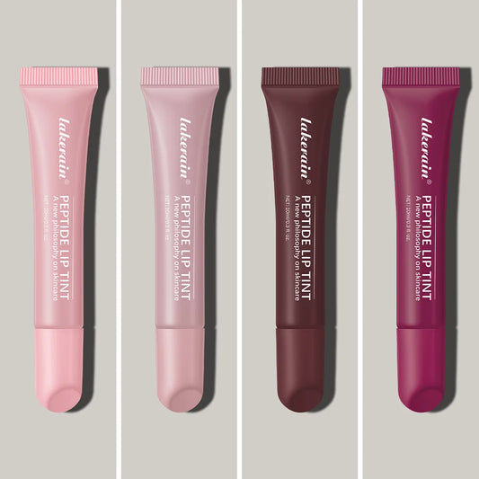 Plumping  Lip Gloss – Long-Lasting