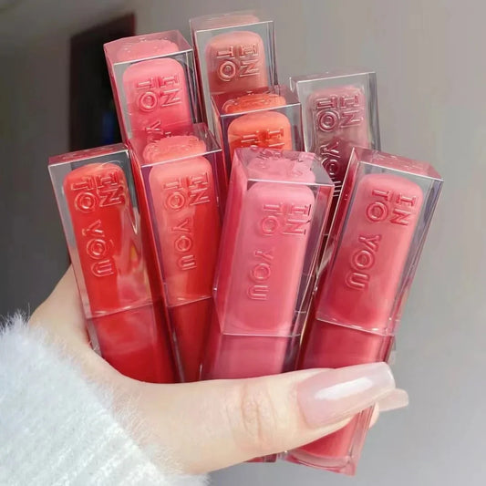 Glowing Lipstick