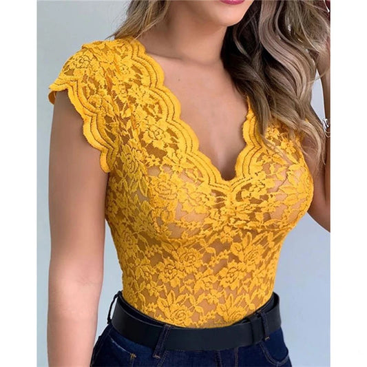Women's Summer Lace  Cardigan